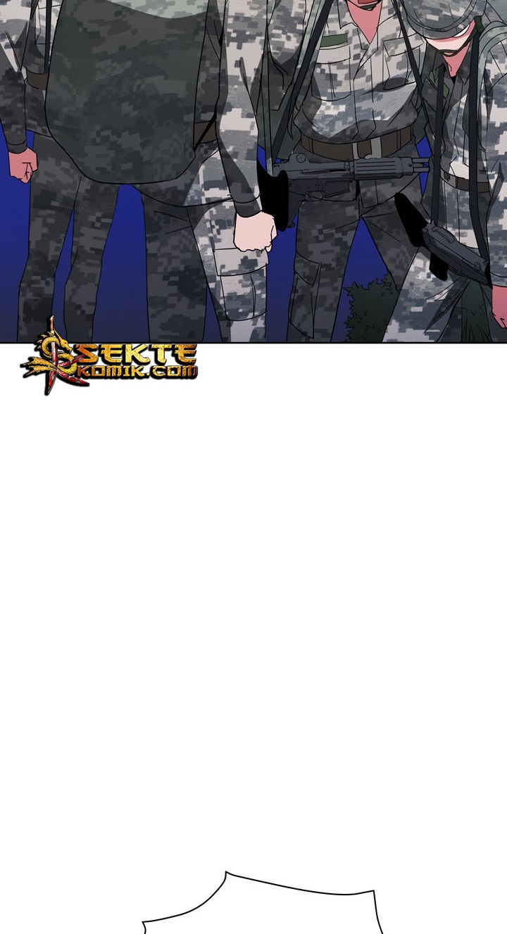 The Descent of the Demonic Master Chapter 46 Gambar 14