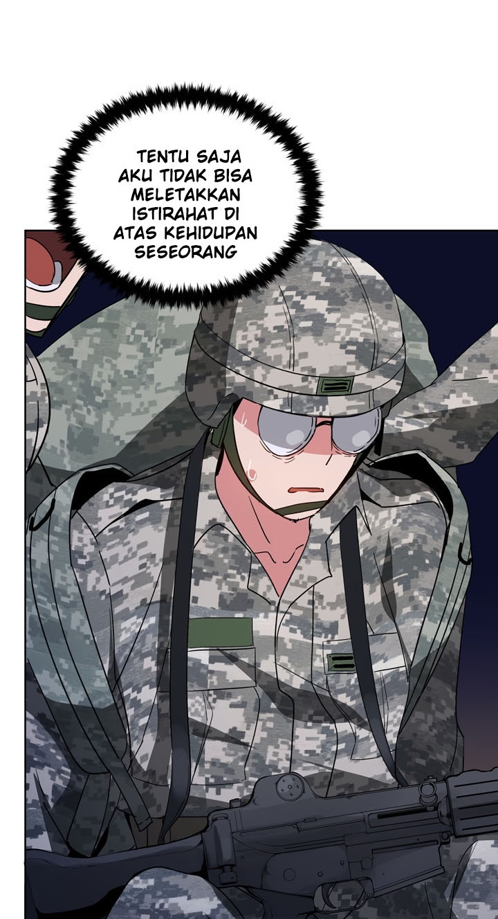 The Descent of the Demonic Master Chapter 46 Gambar 16