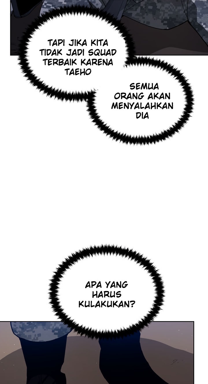 The Descent of the Demonic Master Chapter 46 Gambar 17
