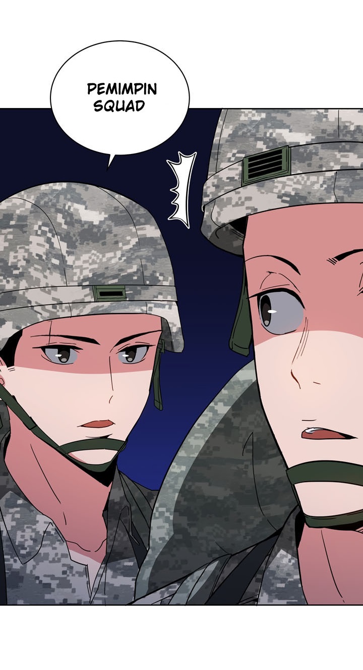The Descent of the Demonic Master Chapter 46 Gambar 19