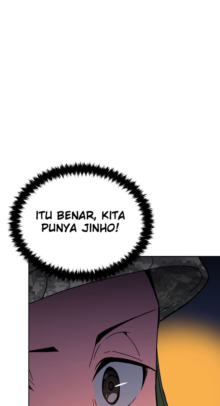 The Descent of the Demonic Master Chapter 46 Gambar 20