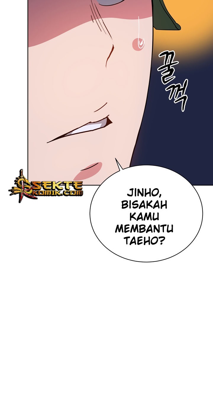 The Descent of the Demonic Master Chapter 46 Gambar 21