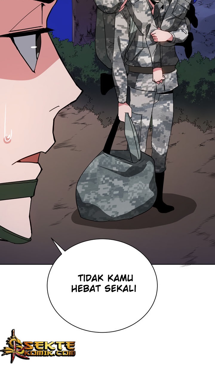 The Descent of the Demonic Master Chapter 46 Gambar 26