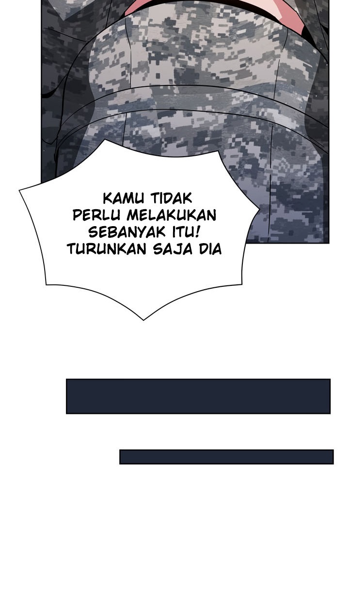 The Descent of the Demonic Master Chapter 46 Gambar 28