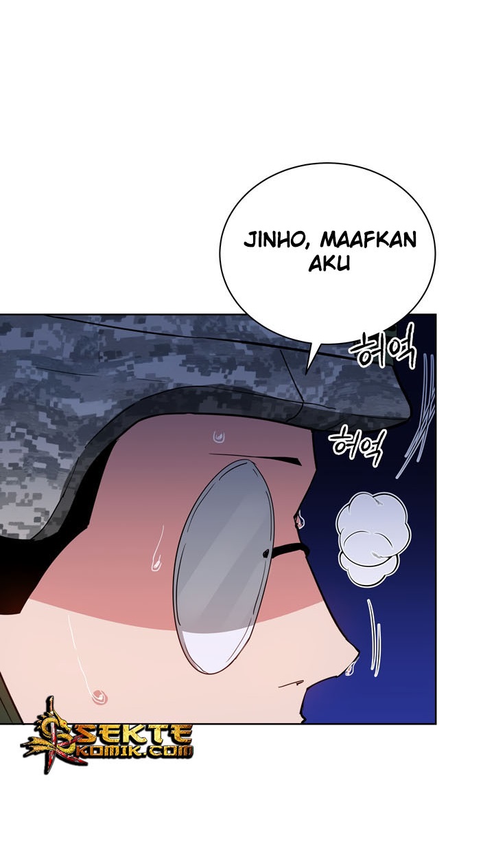 The Descent of the Demonic Master Chapter 46 Gambar 31
