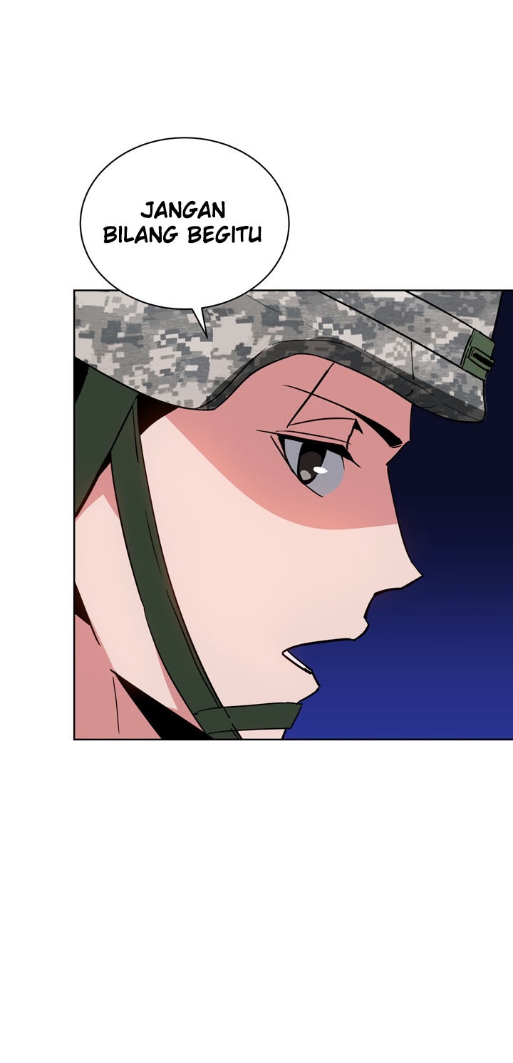 The Descent of the Demonic Master Chapter 46 Gambar 32