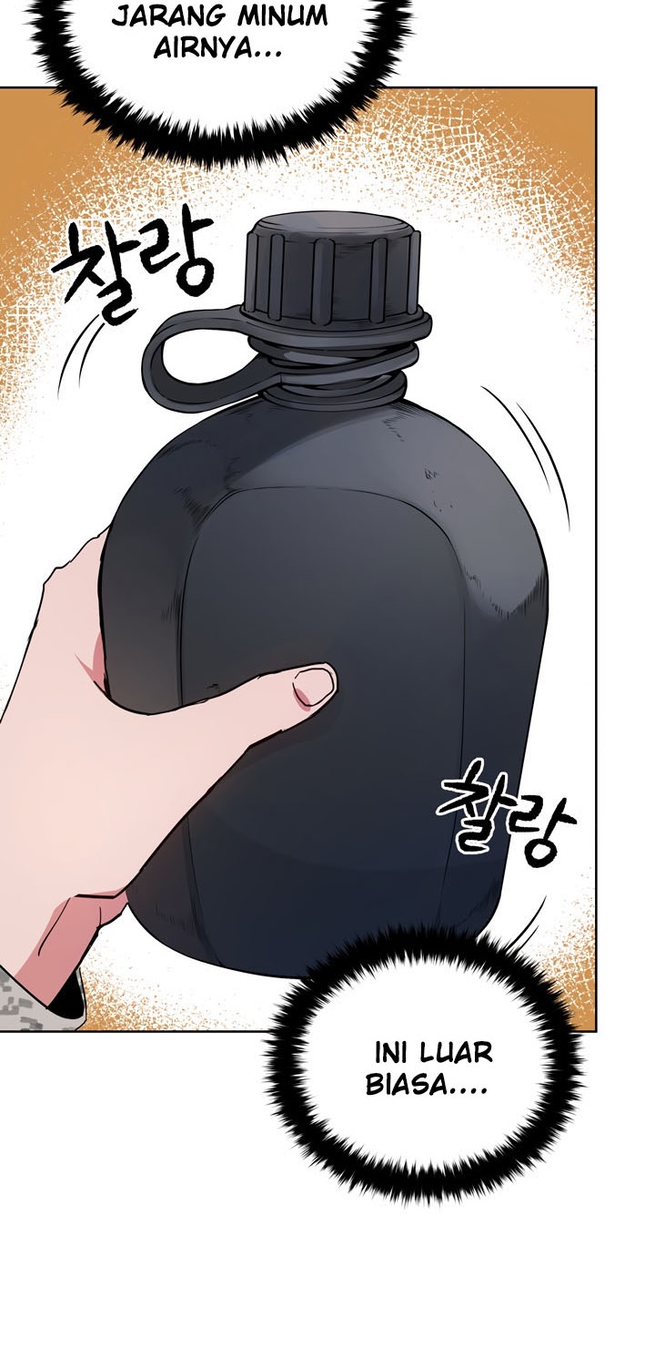 The Descent of the Demonic Master Chapter 46 Gambar 38