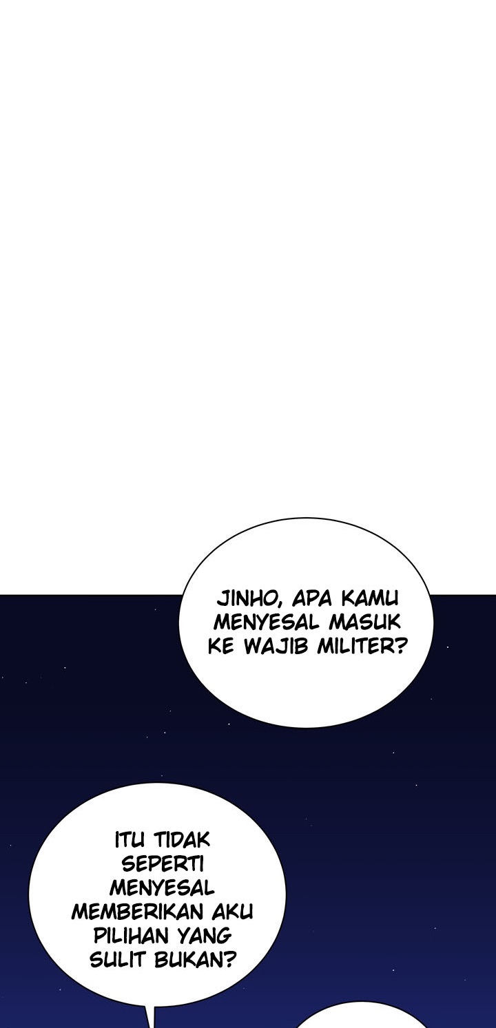 The Descent of the Demonic Master Chapter 46 Gambar 39