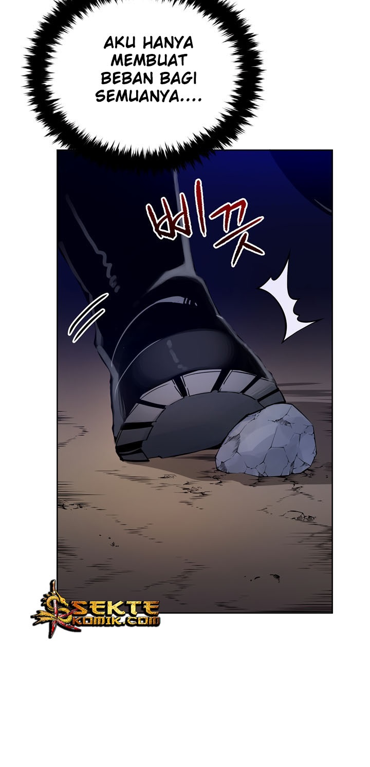 The Descent of the Demonic Master Chapter 46 Gambar 41