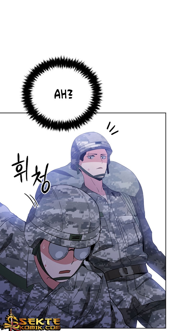The Descent of the Demonic Master Chapter 46 Gambar 42