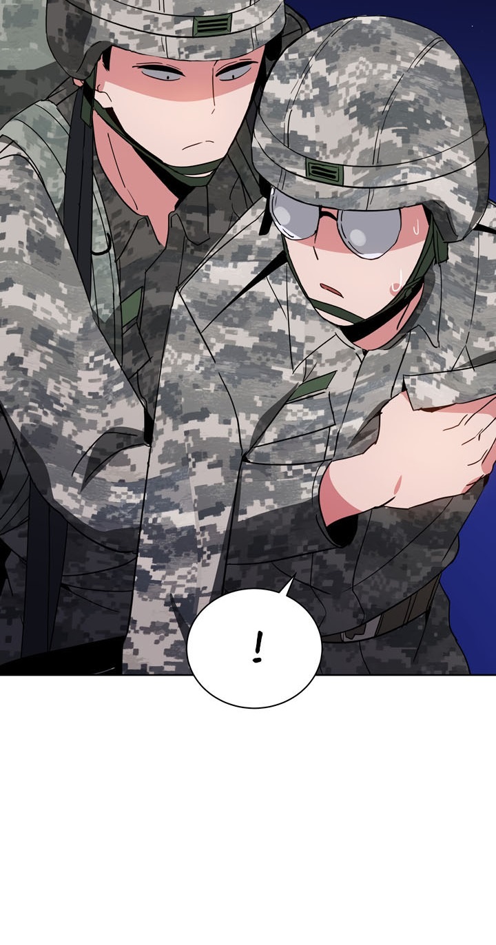 The Descent of the Demonic Master Chapter 46 Gambar 45