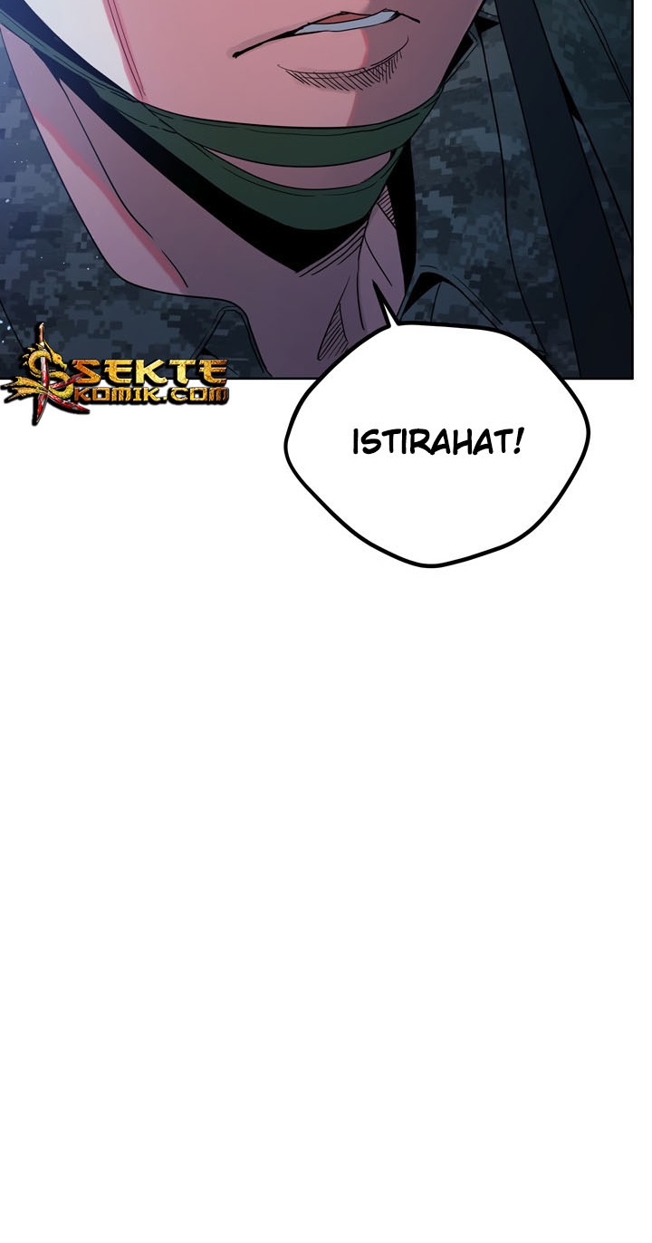 The Descent of the Demonic Master Chapter 46 Gambar 47