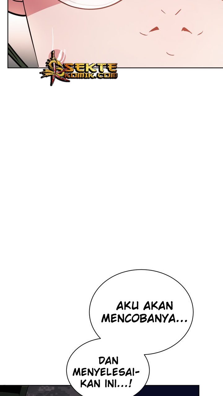 The Descent of the Demonic Master Chapter 46 Gambar 53