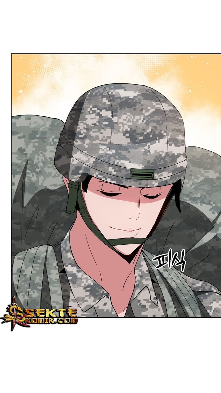The Descent of the Demonic Master Chapter 46 Gambar 55