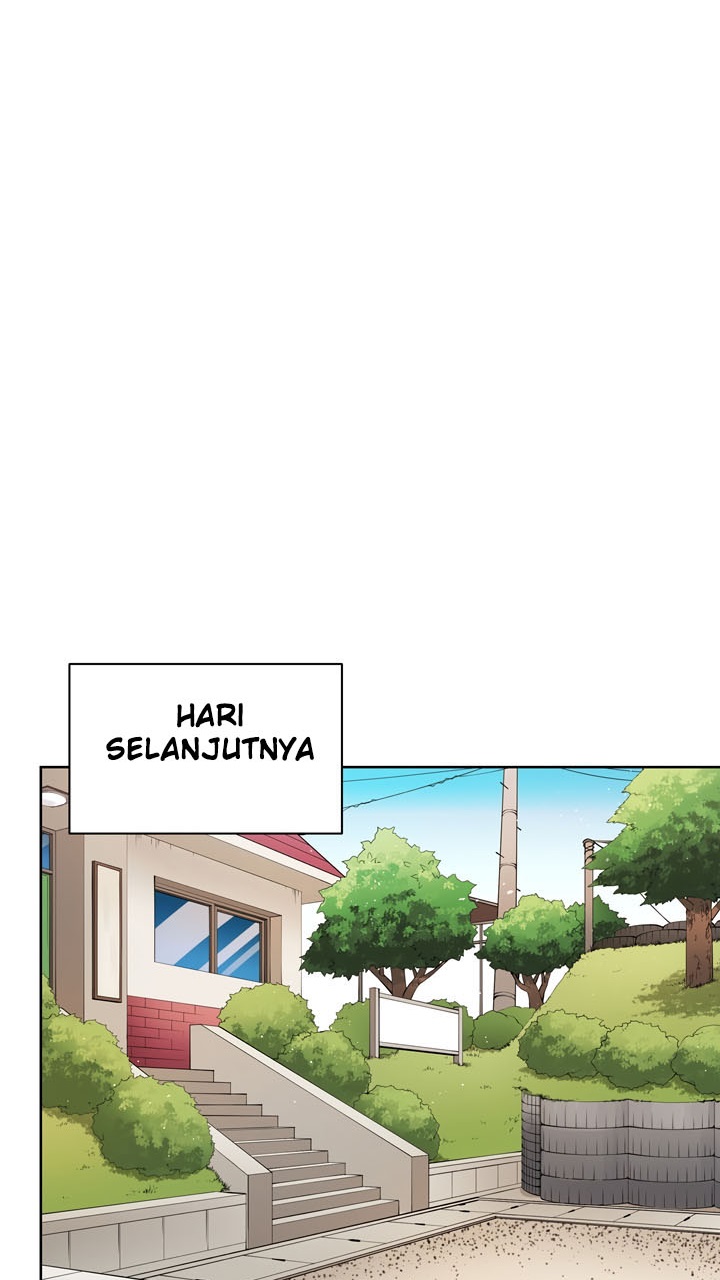 The Descent of the Demonic Master Chapter 46 Gambar 59