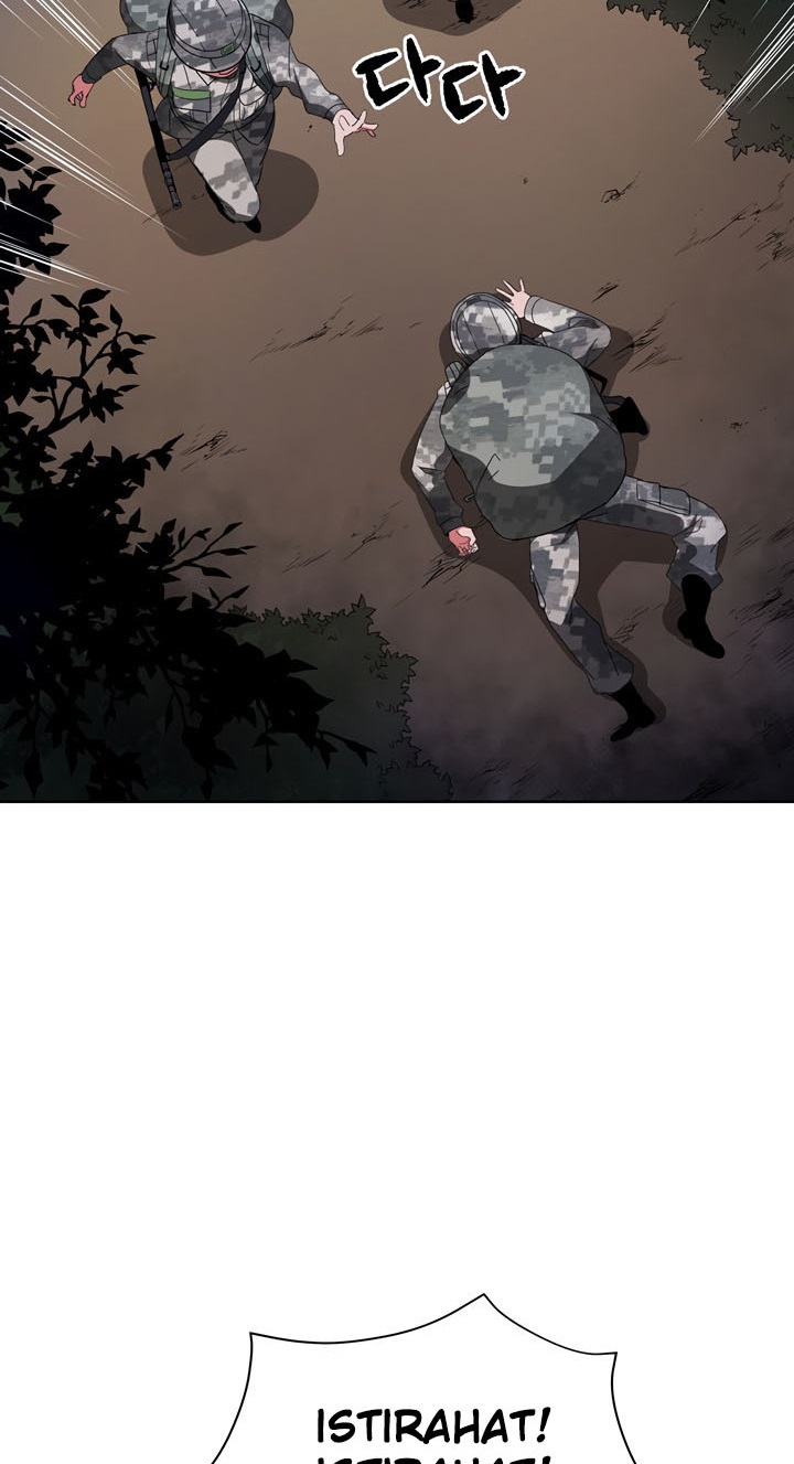 The Descent of the Demonic Master Chapter 46 Gambar 6