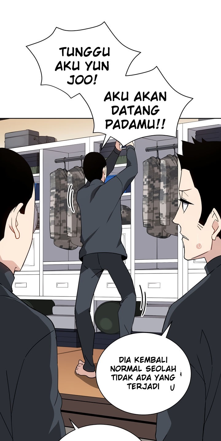 The Descent of the Demonic Master Chapter 46 Gambar 62