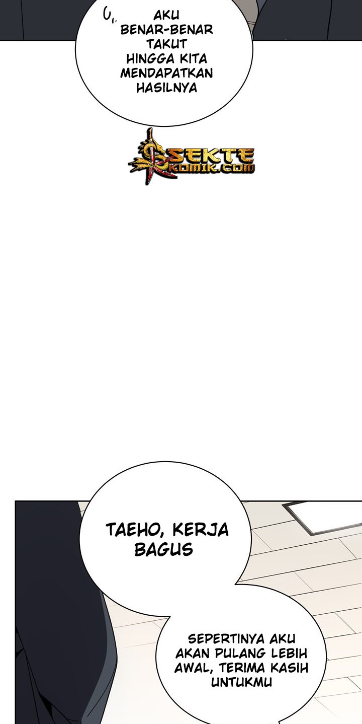 The Descent of the Demonic Master Chapter 46 Gambar 63
