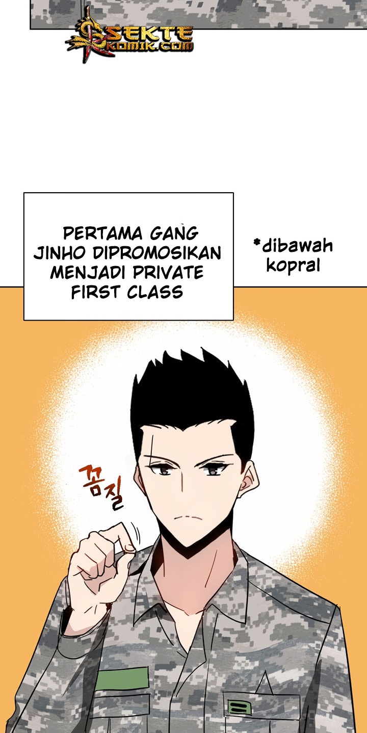 The Descent of the Demonic Master Chapter 46 Gambar 69