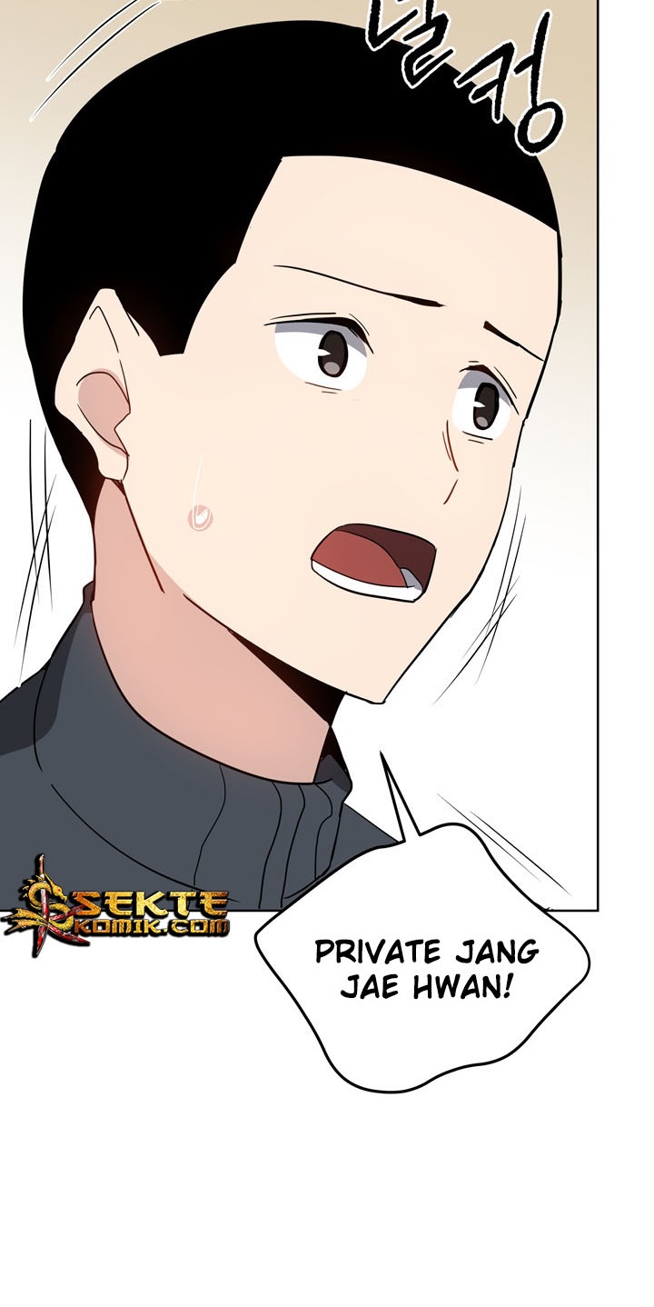 The Descent of the Demonic Master Chapter 46 Gambar 71