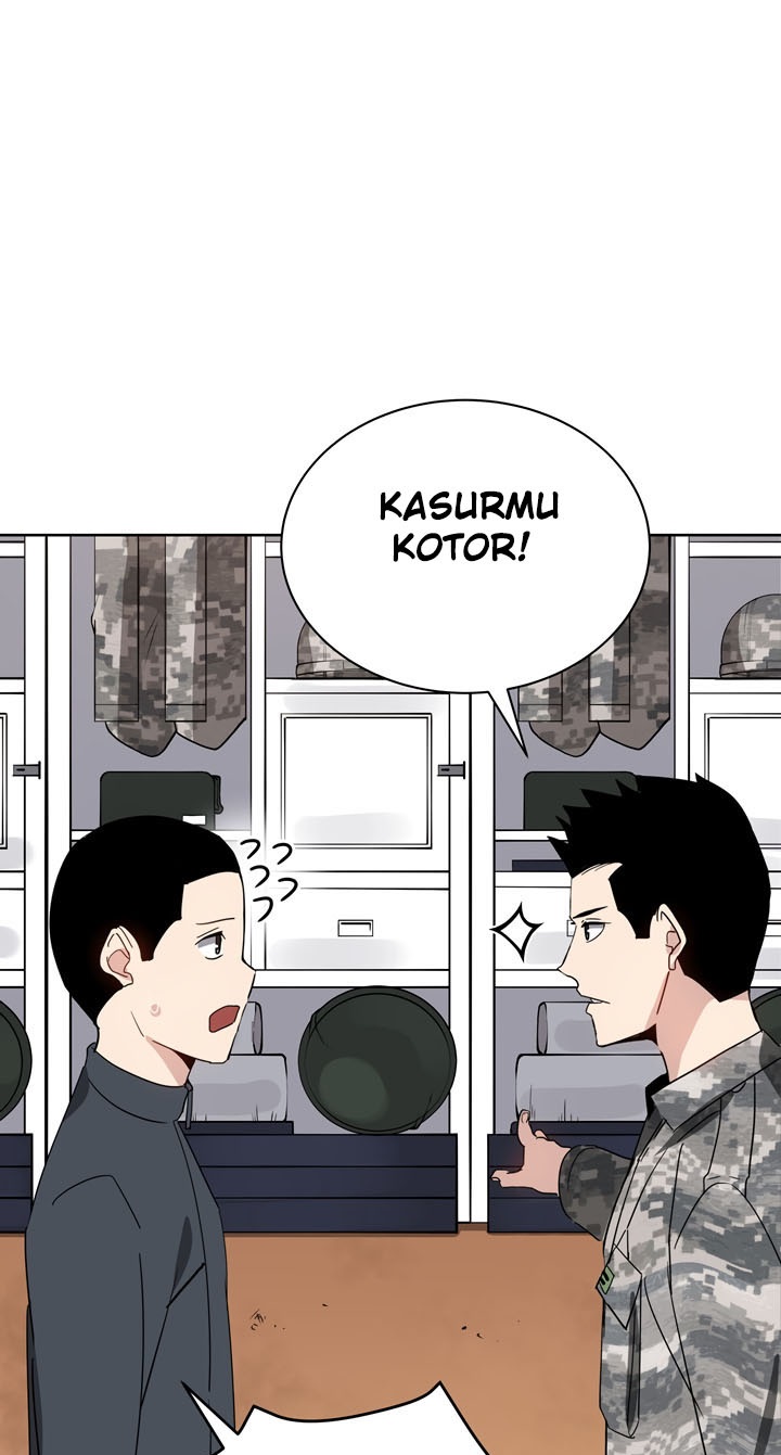The Descent of the Demonic Master Chapter 46 Gambar 72