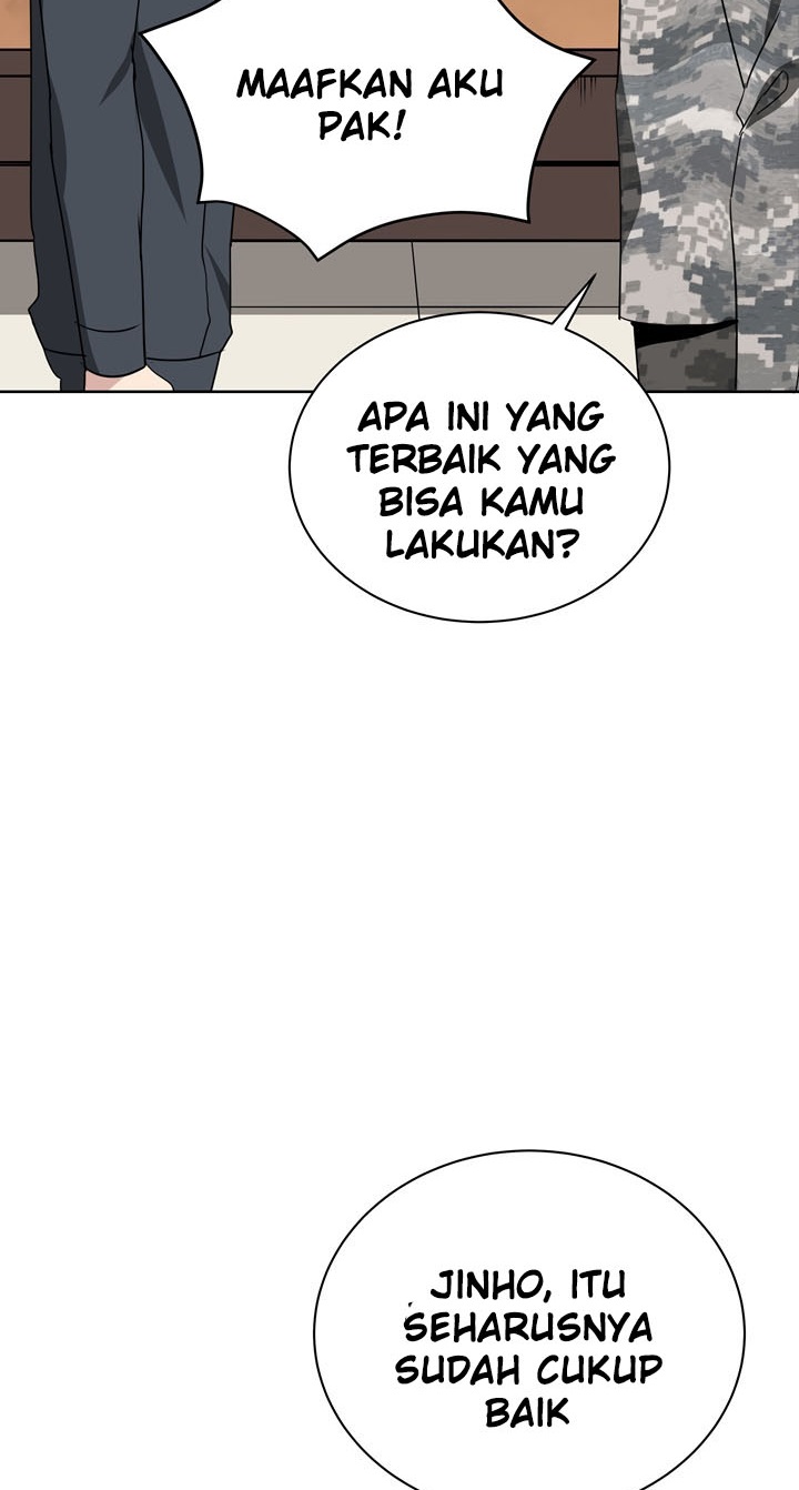 The Descent of the Demonic Master Chapter 46 Gambar 73