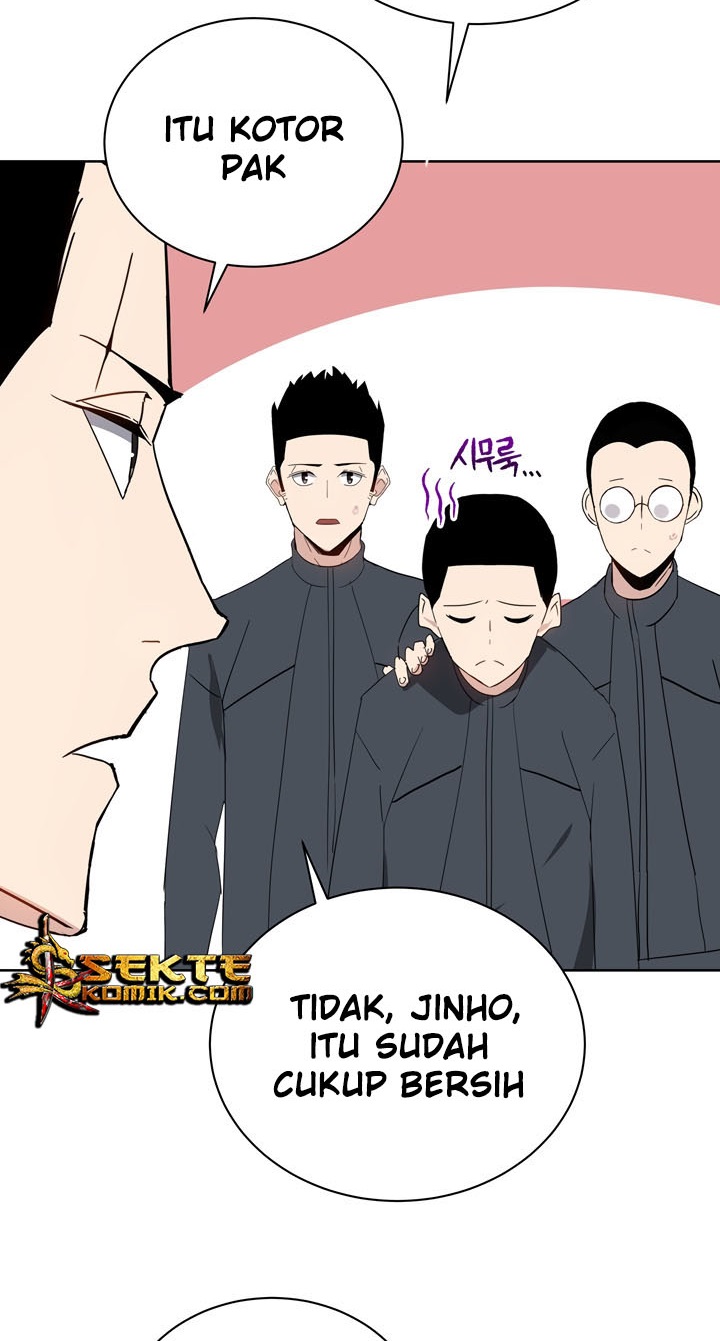 The Descent of the Demonic Master Chapter 46 Gambar 74