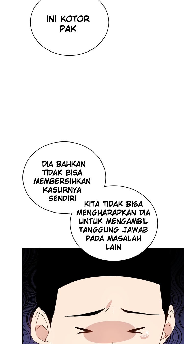 The Descent of the Demonic Master Chapter 46 Gambar 75