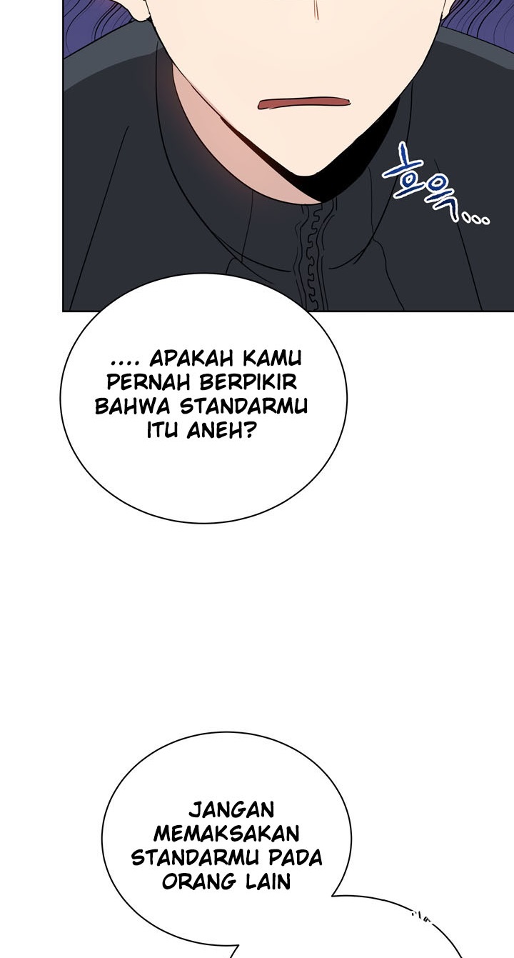 The Descent of the Demonic Master Chapter 46 Gambar 76