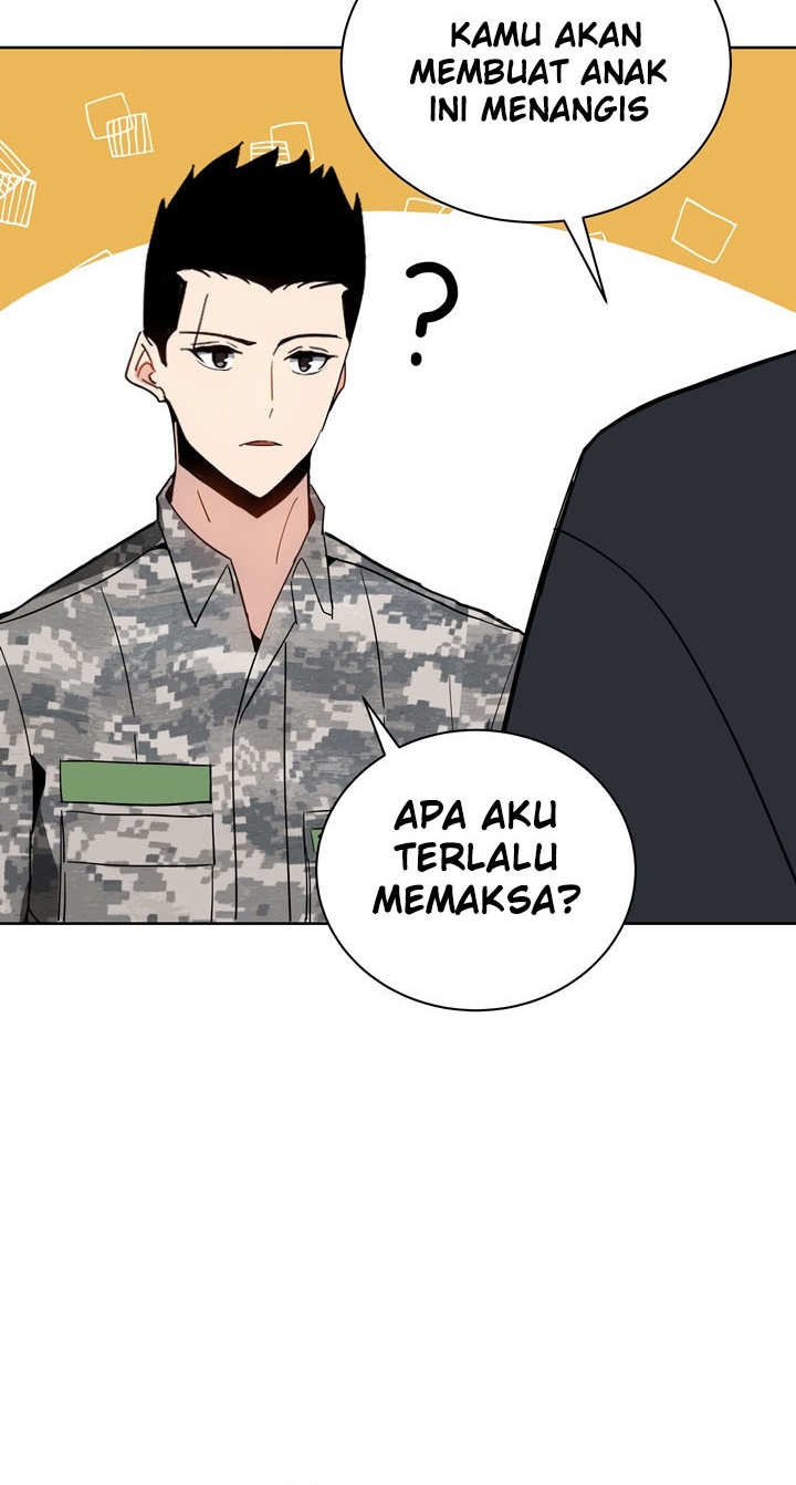 The Descent of the Demonic Master Chapter 46 Gambar 77