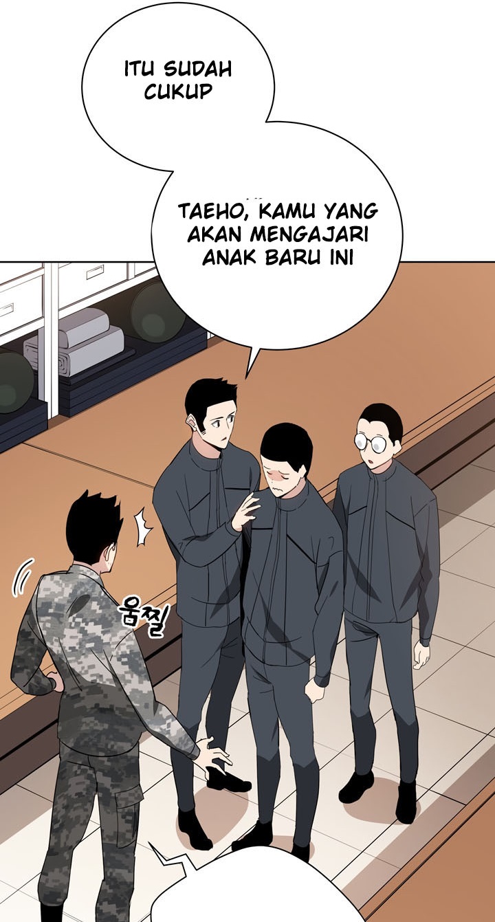 The Descent of the Demonic Master Chapter 46 Gambar 78