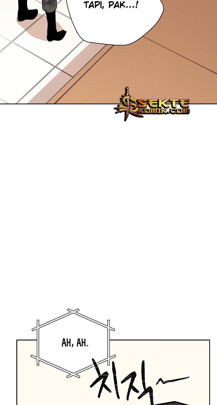 The Descent of the Demonic Master Chapter 46 Gambar 79