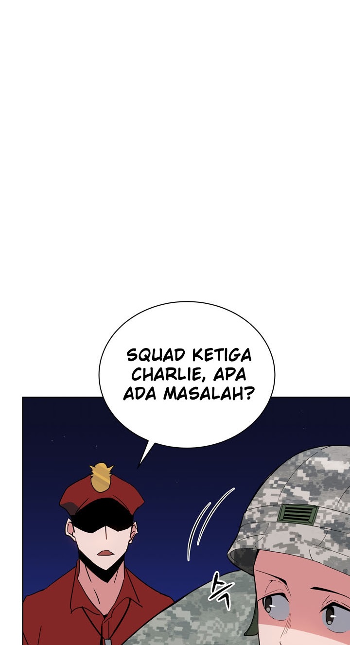 The Descent of the Demonic Master Chapter 46 Gambar 8