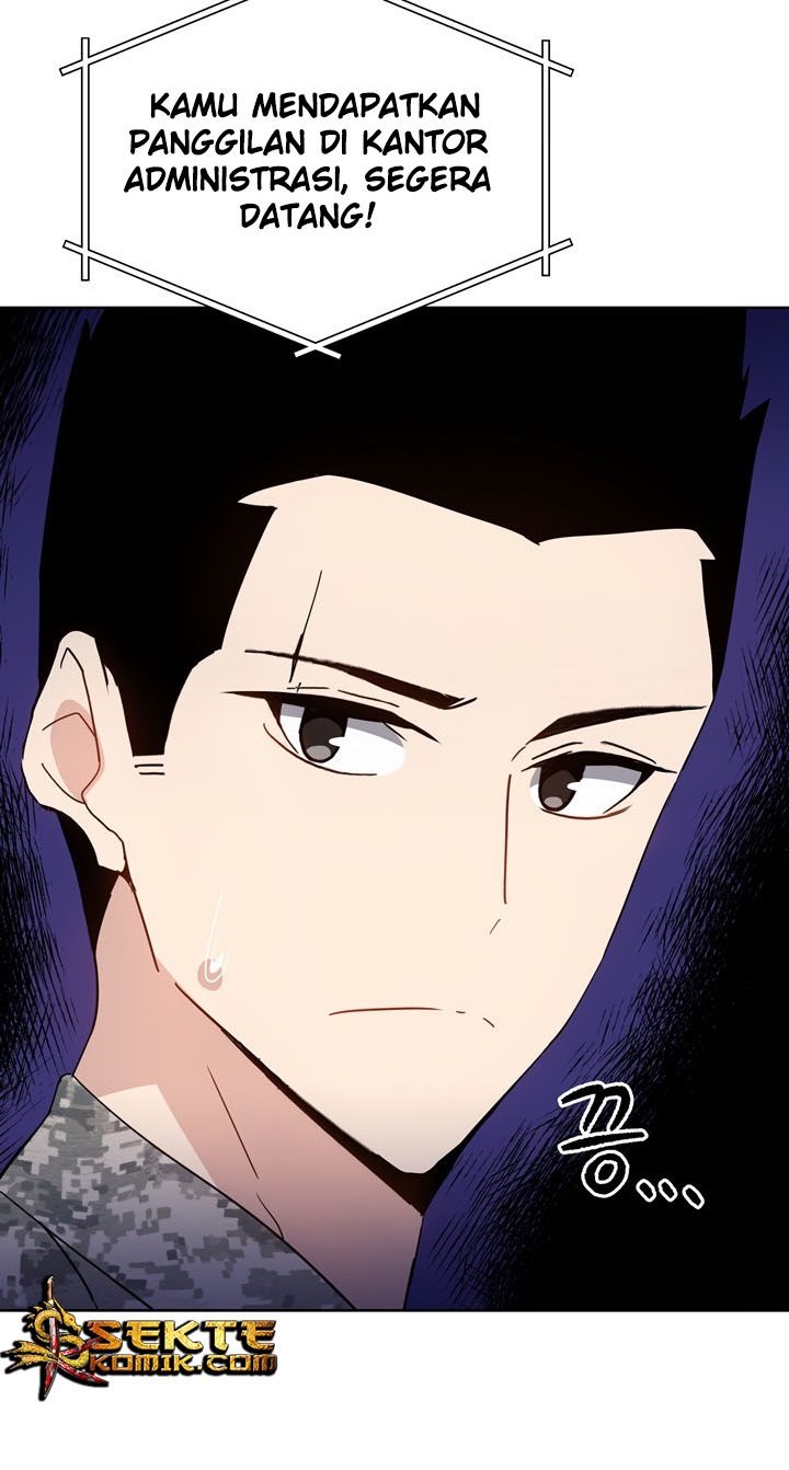 The Descent of the Demonic Master Chapter 46 Gambar 81