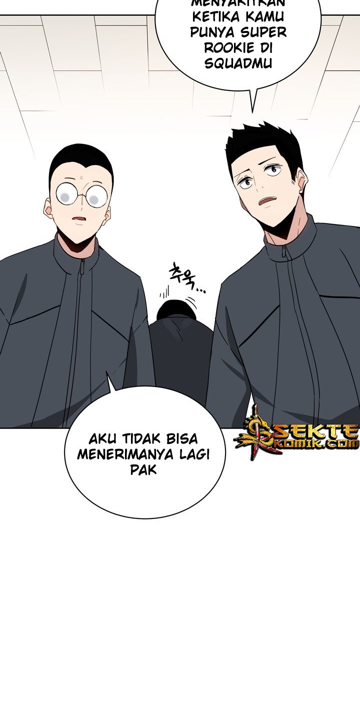 The Descent of the Demonic Master Chapter 46 Gambar 83
