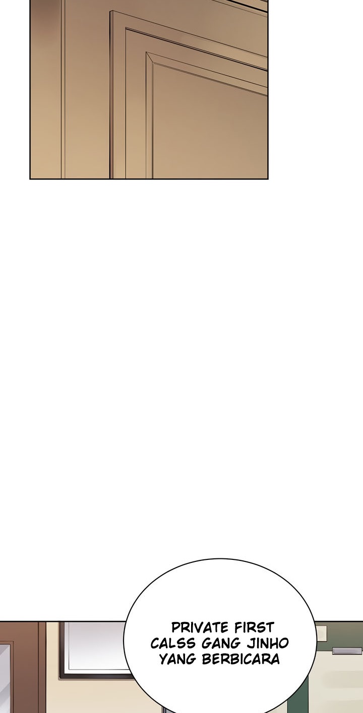 The Descent of the Demonic Master Chapter 46 Gambar 85