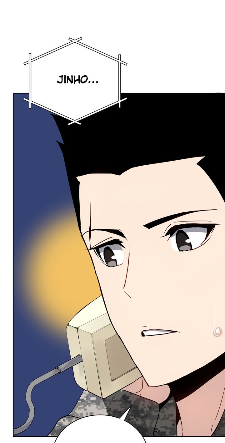 The Descent of the Demonic Master Chapter 46 Gambar 87