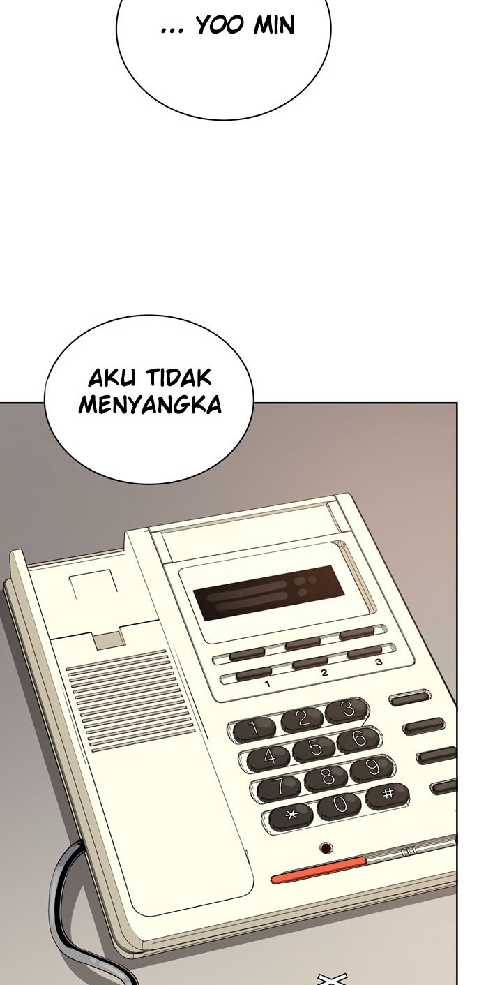 The Descent of the Demonic Master Chapter 46 Gambar 88