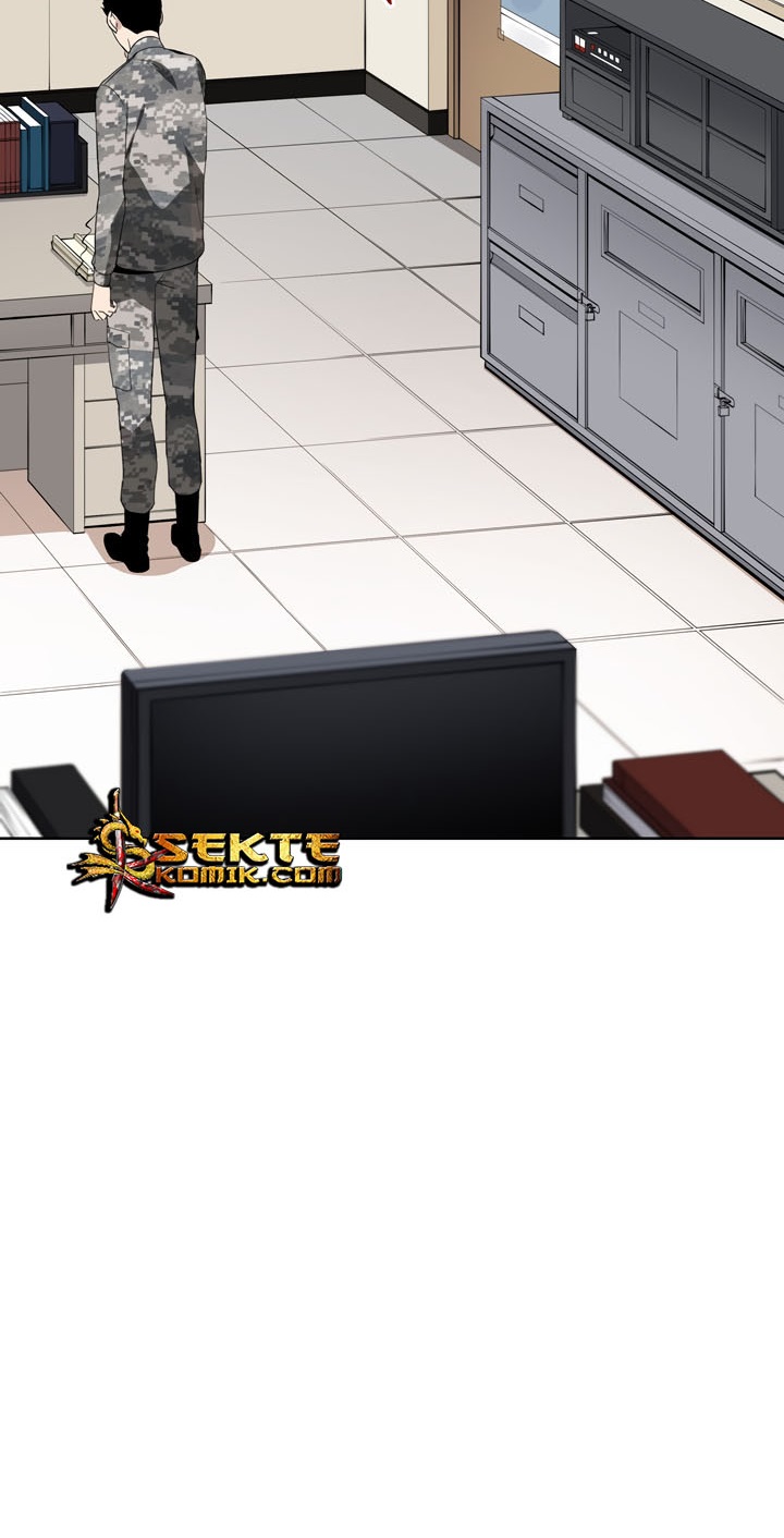 The Descent of the Demonic Master Chapter 46 Gambar 90