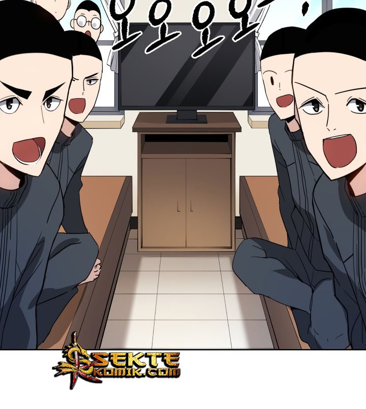 The Descent of the Demonic Master Chapter 44 Gambar 48