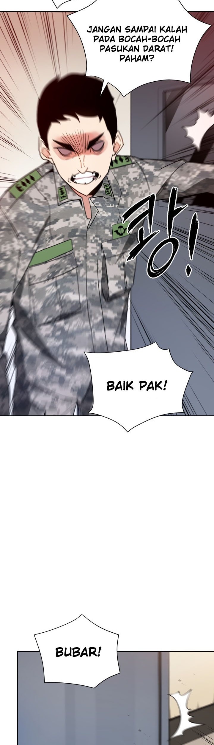 The Descent of the Demonic Master Chapter 44 Gambar 50