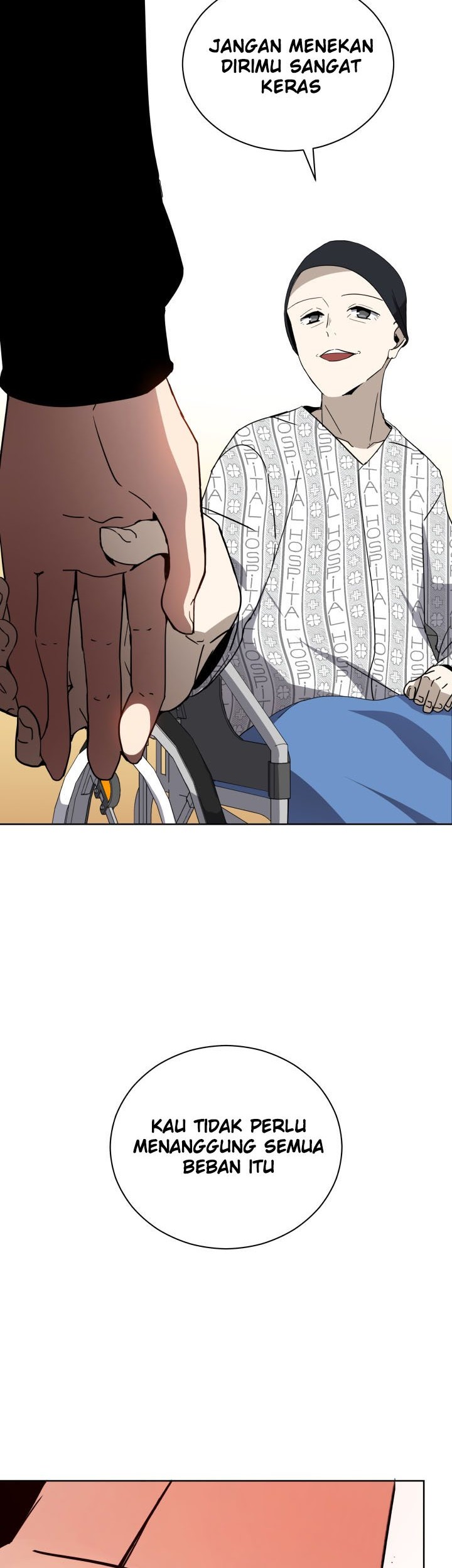 The Descent of the Demonic Master Chapter 44 Gambar 12