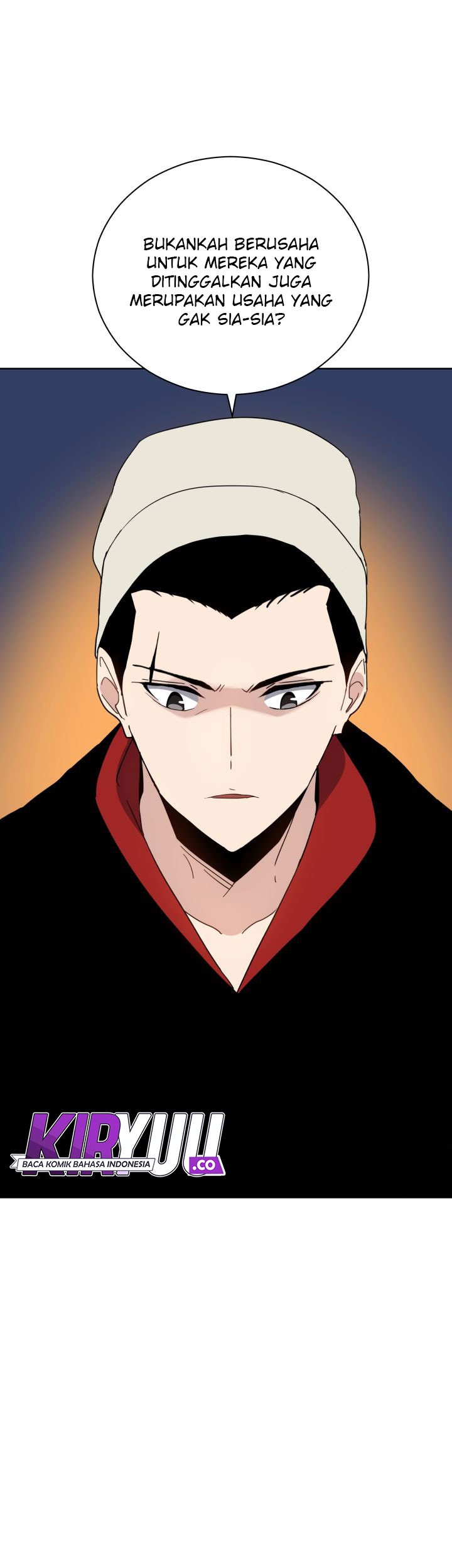 The Descent of the Demonic Master Chapter 43 Gambar 21