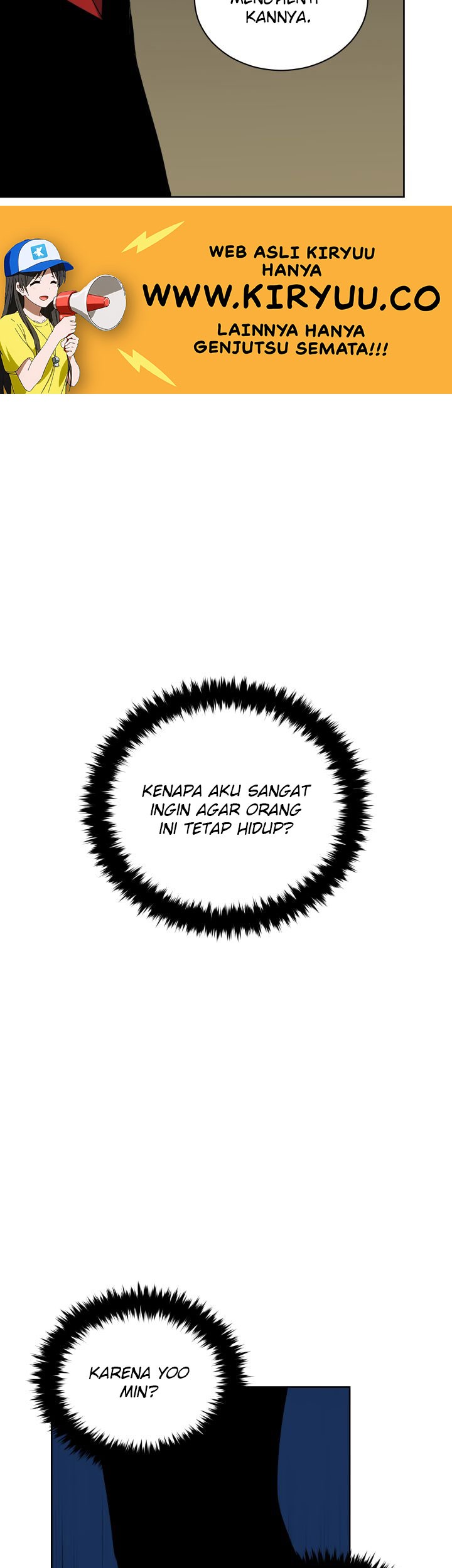 The Descent of the Demonic Master Chapter 43 Gambar 25
