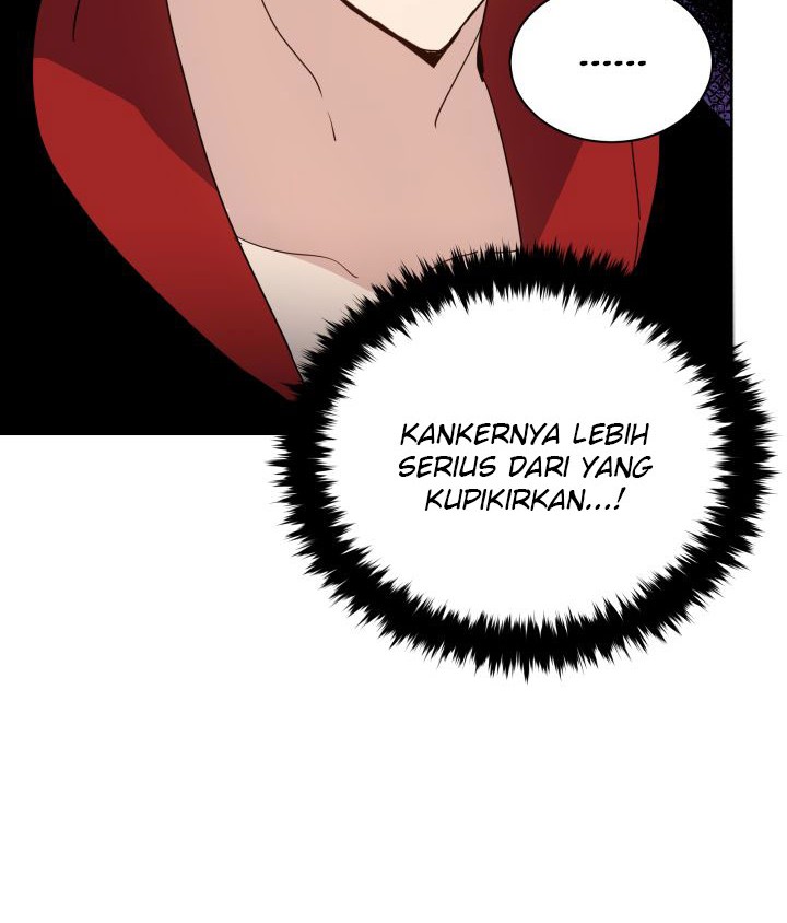 The Descent of the Demonic Master Chapter 43 Gambar 34