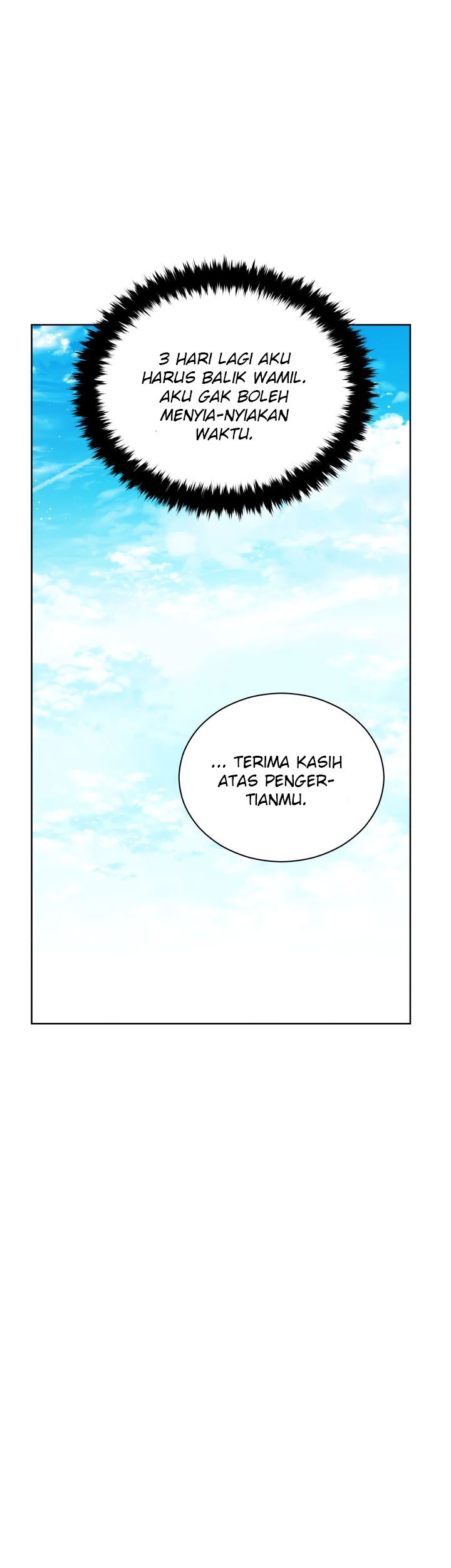 The Descent of the Demonic Master Chapter 43 Gambar 35
