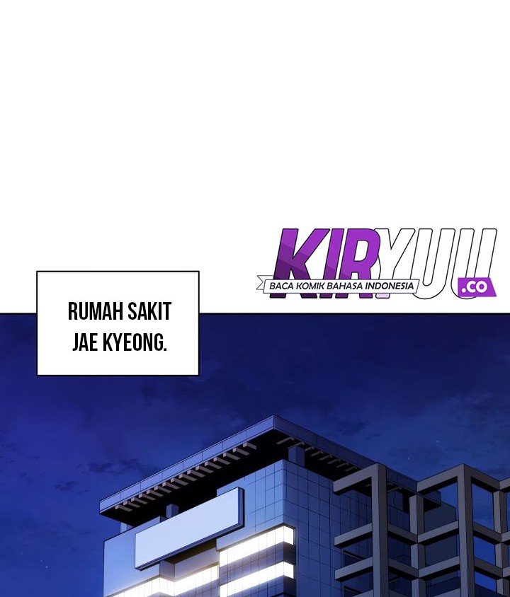 The Descent of the Demonic Master Chapter 43 Gambar 36
