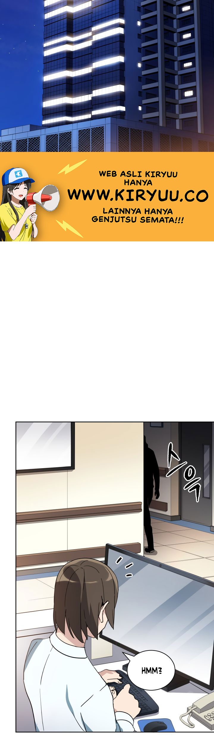 The Descent of the Demonic Master Chapter 43 Gambar 37