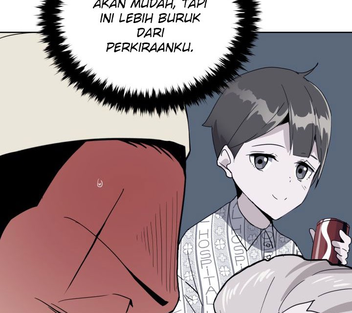 The Descent of the Demonic Master Chapter 43 Gambar 46