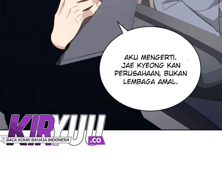 The Descent of the Demonic Master Chapter 43 Gambar 4
